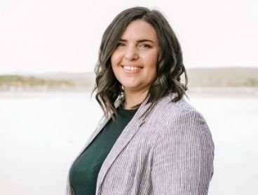 Profile photo of Jessica Larsen